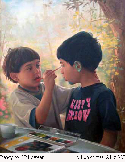 Mehrdad Samimi - Artist