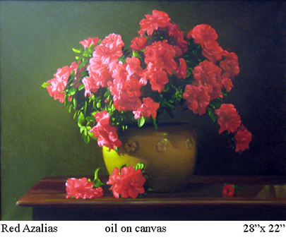 Mehrdad Samimi - Artist