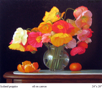 Mehrdad Samimi - Artist
