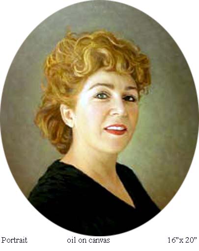 Mehrdad Samimi - Artist
