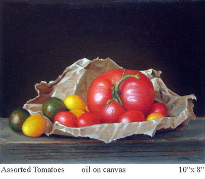 Mehrdad Samimi - Artist